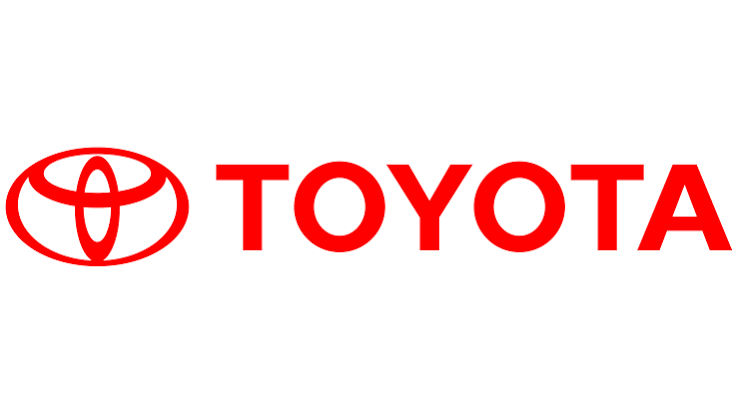 toyota motors